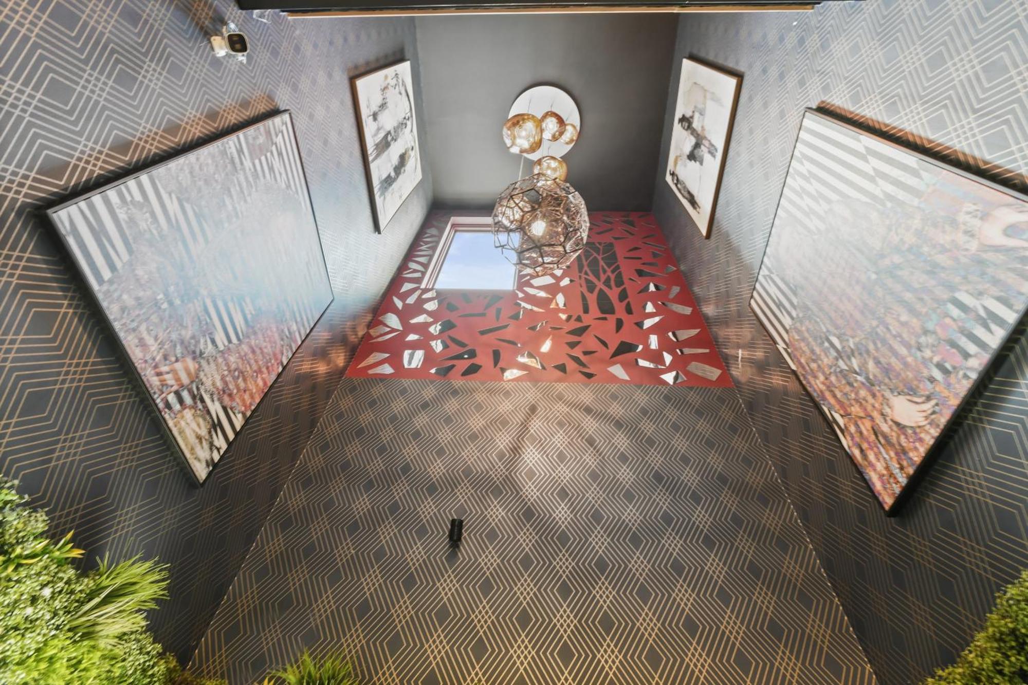 Verdant Statuesque Intimate Acropolis Views Of Famous Park Apartamento Atlanta Exterior foto
